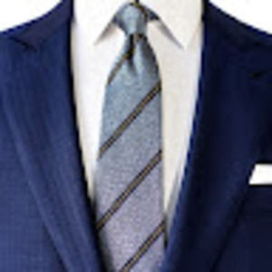 Meet your Posher, Stefan